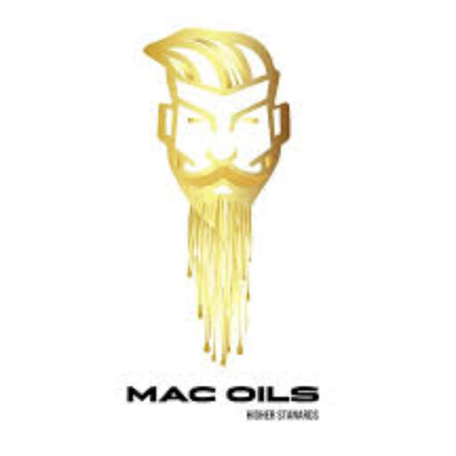 mac oils
