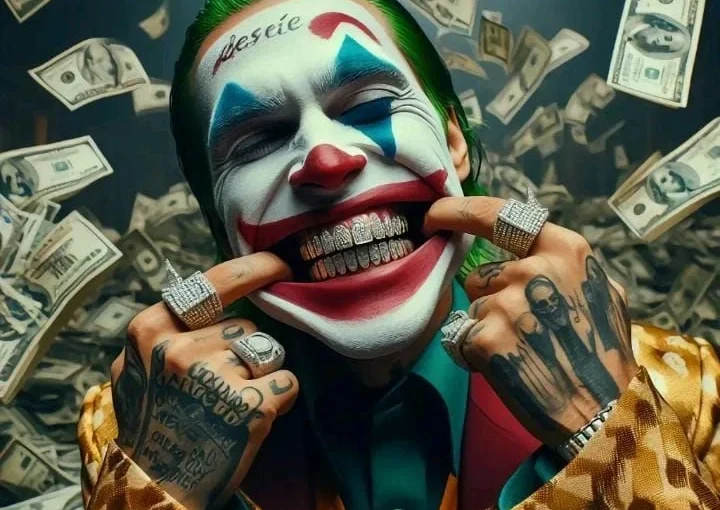 MAUSLOT Bikin Main Joker123 Jadi Lebih Seru