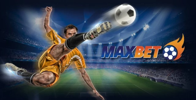 Maxbet: Pemain Cerdas Menggunakan Strategi Terbaik