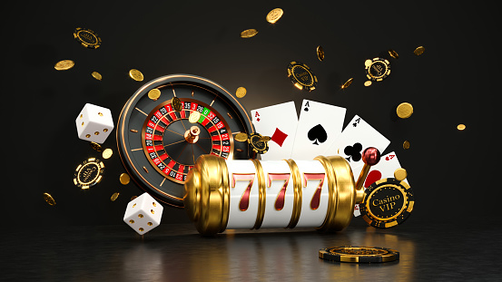 Serunya Taruhan Bola dan Casino di 368BET: Semua yang Perlu Kamu Tahu!