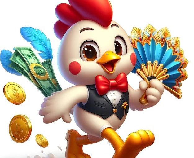 Slot Chicky Run Mauslot Review RTP & Volatilitas Game