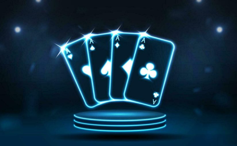 Perang Tanding Para Raja Judi: Casino Online vs Casino Konvensional, Siapa yang Lebih Cuan?