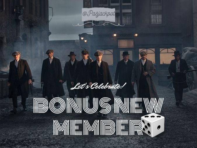 Bonus Slot Terbaik untuk Member Baru untuk Meningkatkan Kemenangan Pertama Anda