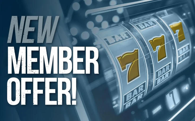 Panduan Lengkap Menggunakan Bonus New Member di Slot Online