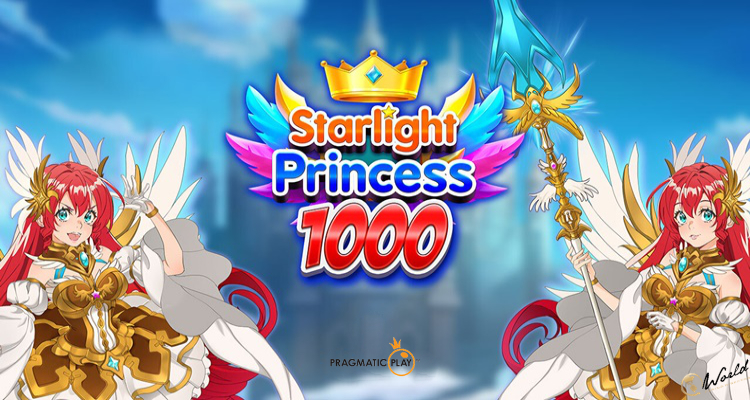 Starlight Princess: Panduan Lengkap Bermain Slot Online yang Memikat
