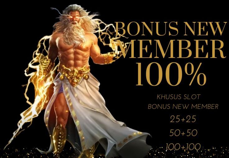 Bonus New Member: Cara Cerdas Memaksimalkan Promosi Awal Akun Baru