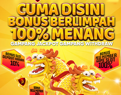 Slot Bonus New Member, Cara Cepat Menang Jackpot Besar