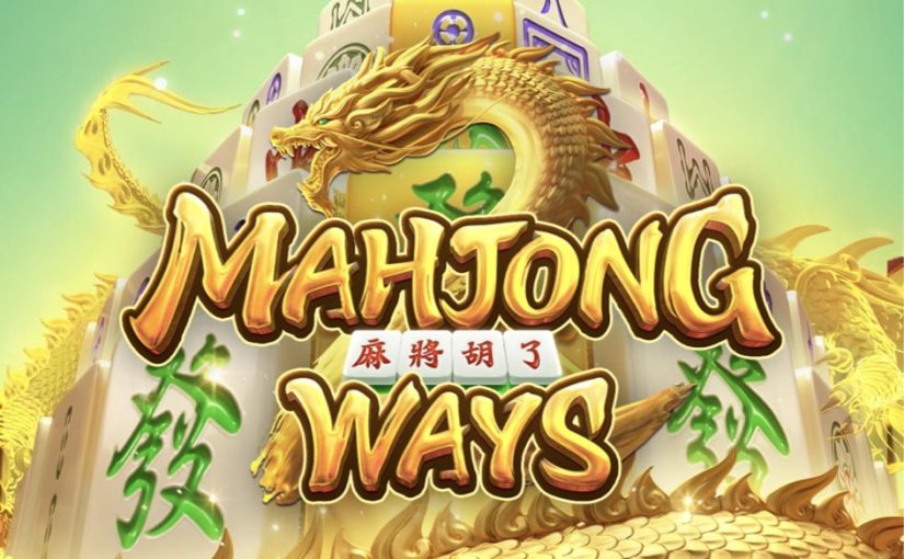 Mahjong Ways : Panduan Slot Mahjong Gampang Menang