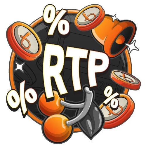 RTP Slot: Kunci Sukses Menang dalam Permainan Mesin Slot Online-