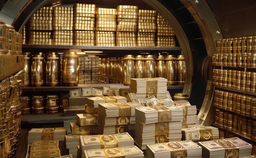 Slot Bet 100: Tips Mengatur Spin Agar Kemenangan Lebih Besar