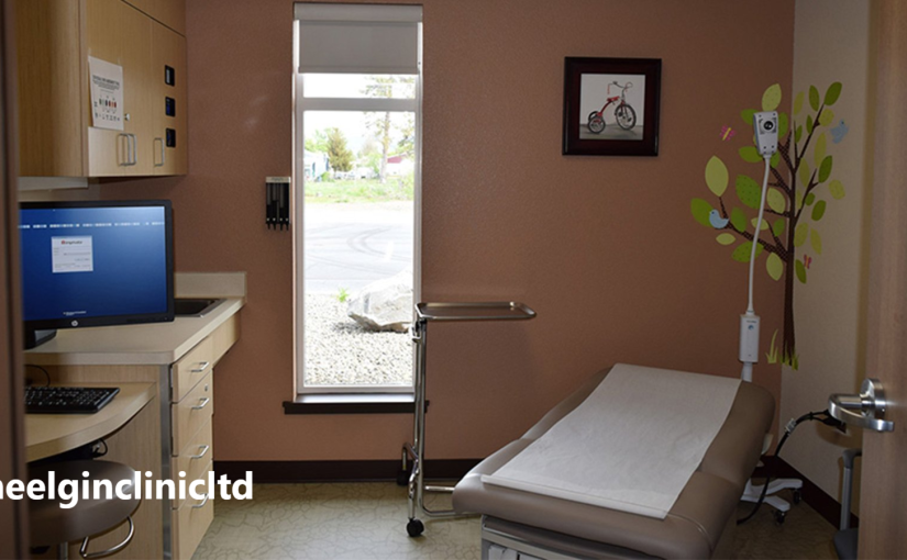 The Elgin Clinic Ltd: Committed to Enhancing Your Natural Features