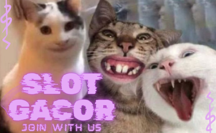 Slot Gacor: Panduan Lengkap Agar Modal Tetap Aman Saat Bermain